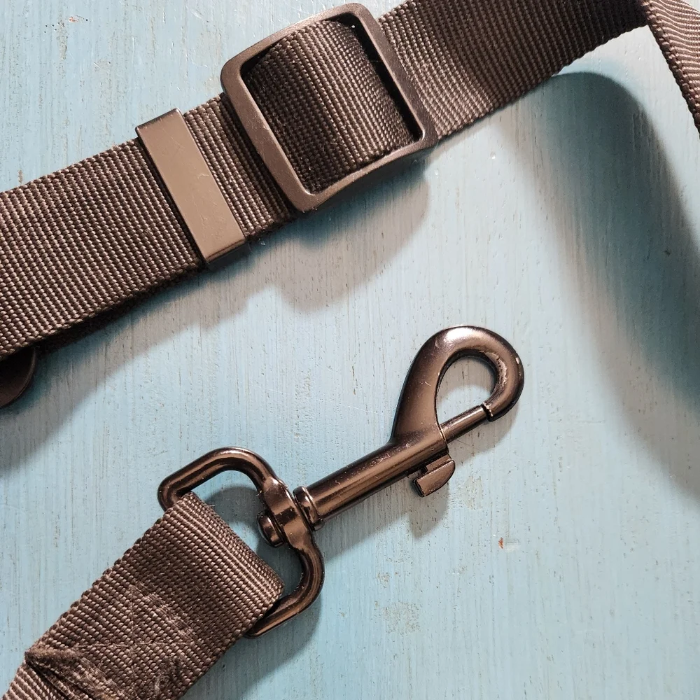 Pet Seat Belt